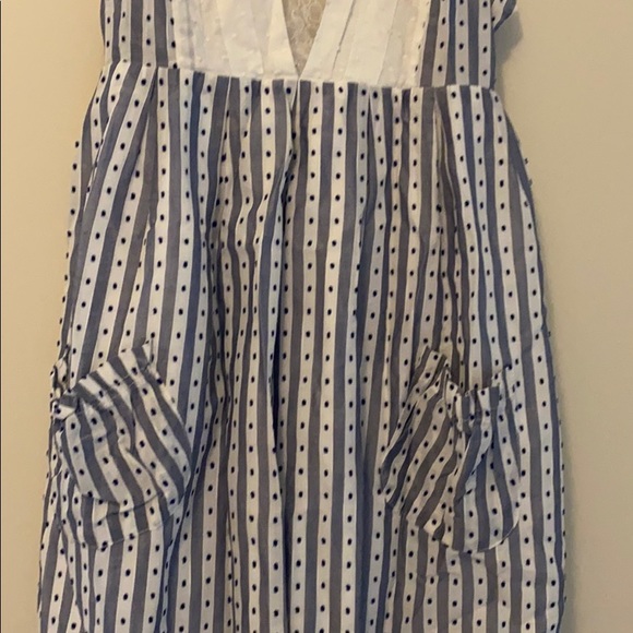 Debra Rodman sundress - Picture 3 of 3